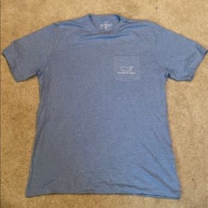 Vineyard Vines Tee